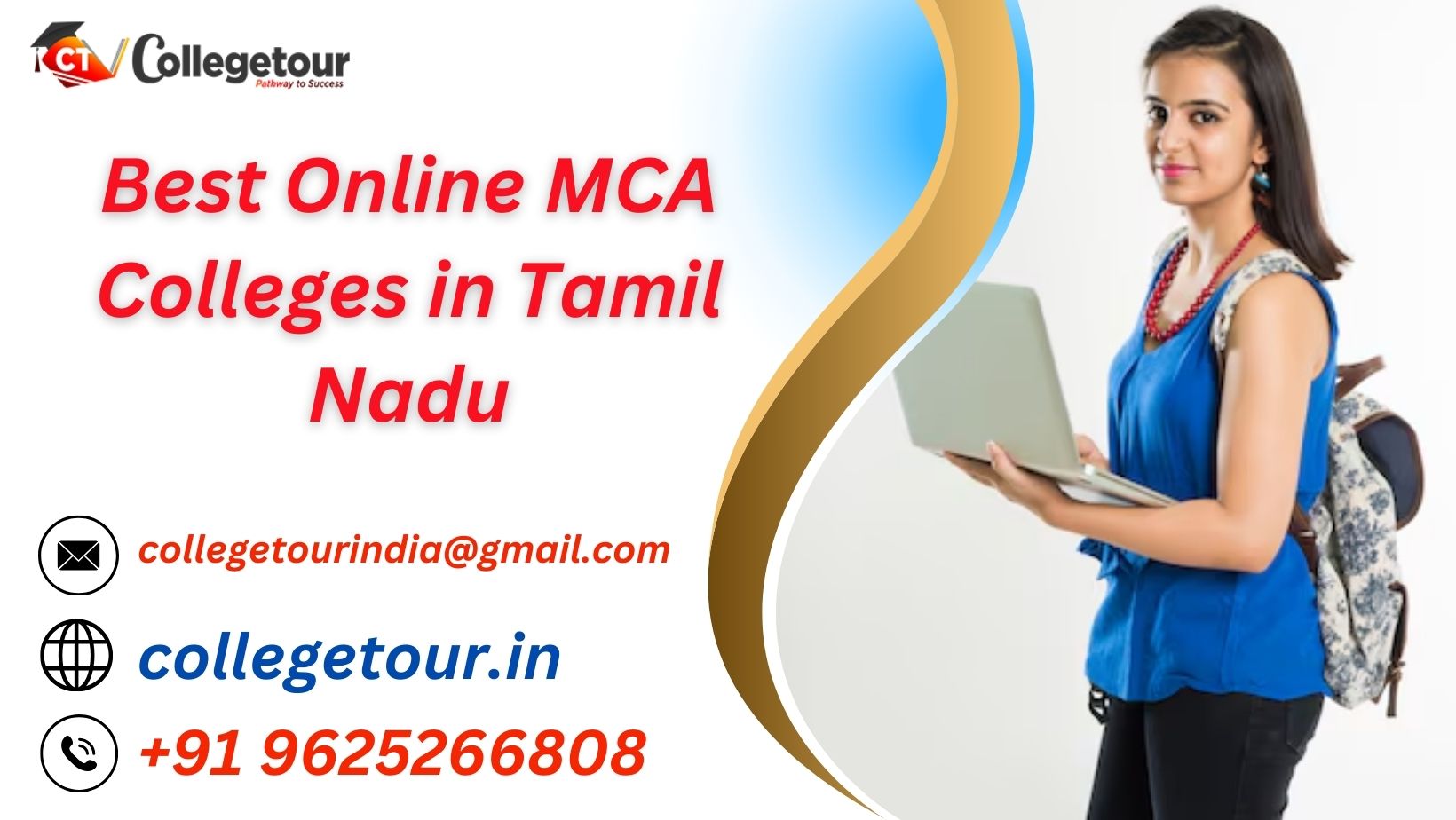 Best Online Mca Colleges In Tamil Nadu